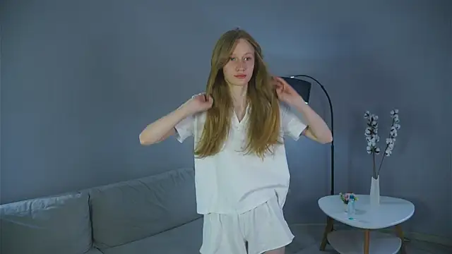 RoseannPolintan webcam