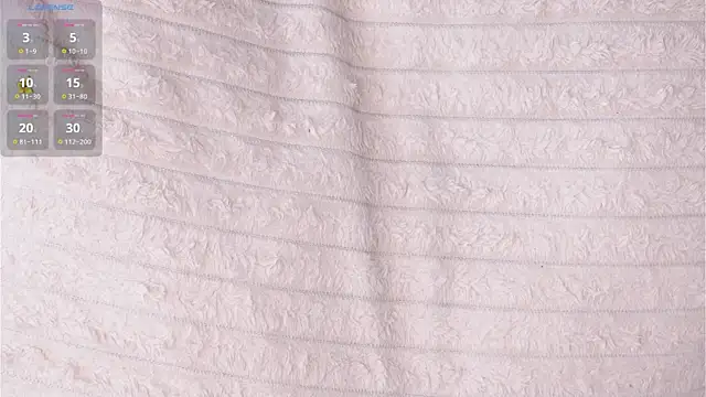 CherlyGuss webcam