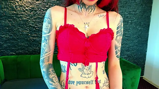 CassyFoxyy