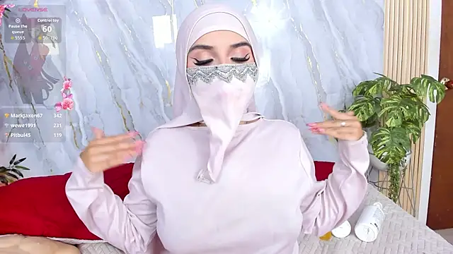 malek_zark2 webcam