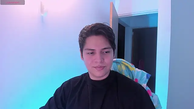 Asta_YunoXXX webcam