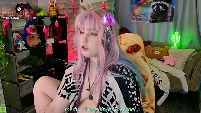Candy-yeah