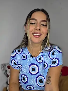 CelesteBlaze_ webcam