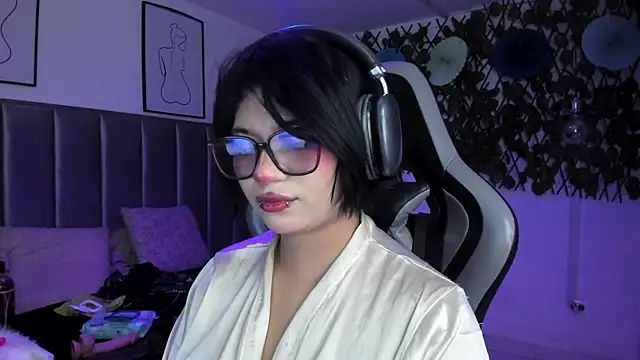 Kitty_Gang webcam