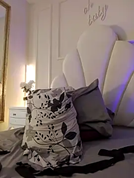Kaylachannell webcam