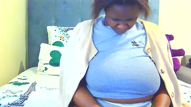 Black-Barbiexxc webcam