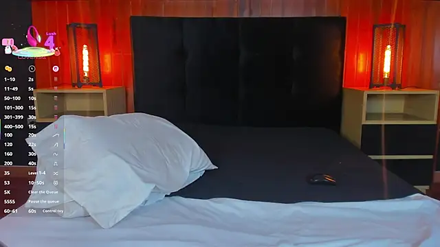 Leo_Savage_ Live Sex Cam Show