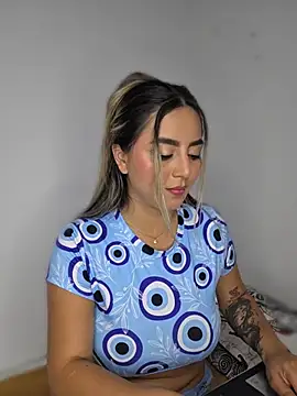 CelesteBlaze_ webcam