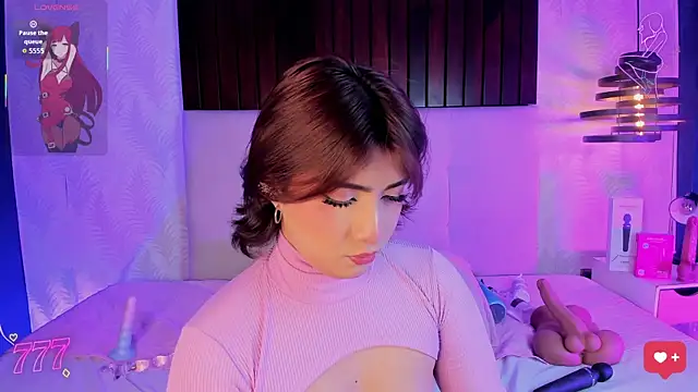 Creamy_Angelo webcam