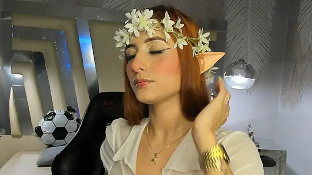 ValerySkinnyy webcam