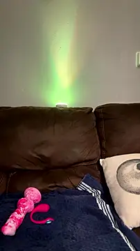 AriannaPenaxo webcam
