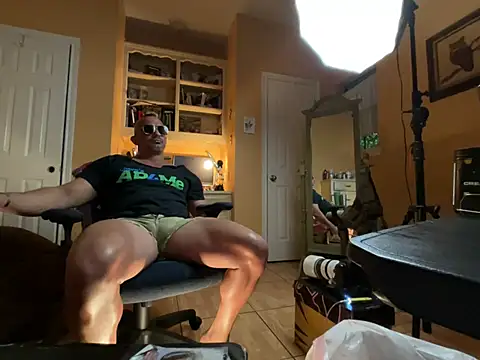 daddydonkey84 webcam