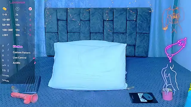 NicolasTorrez webcam