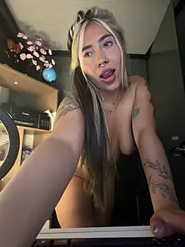 ManuelaVeeleez webcam