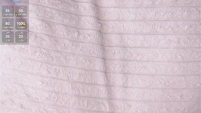 CherlyGuss webcam