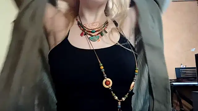 KateVibe_01 webcam