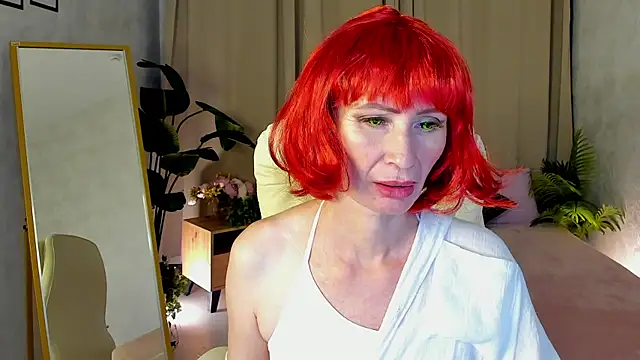 gracekellyyy webcam