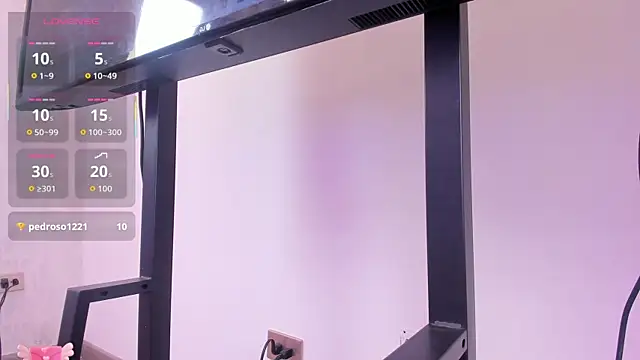 bella_lanna webcam
