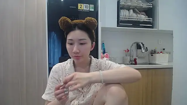 Asiagirll webcam