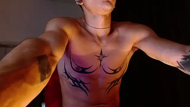 AlbertBernal69 webcam