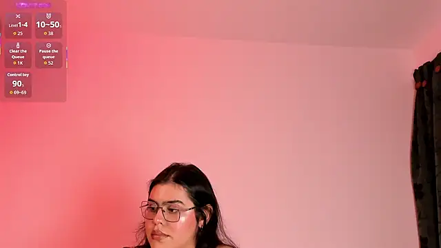 veronica185 webcam