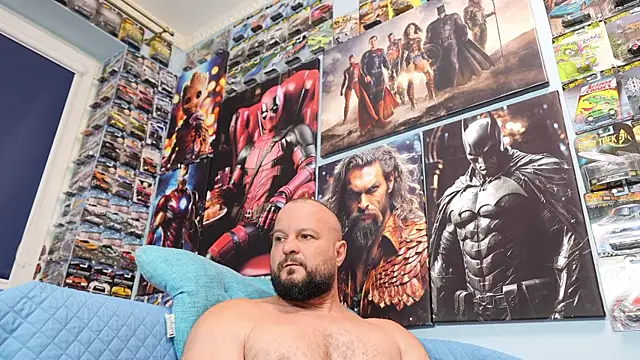 Muscle_Bear