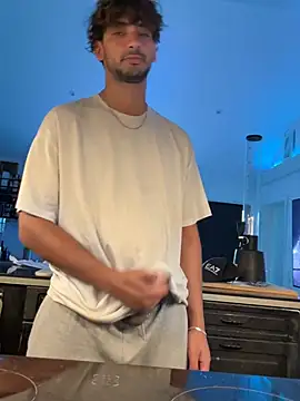 Gipsyboysteve