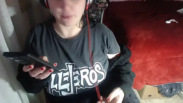 ladyrolinga