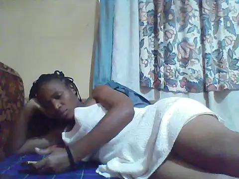 Smillie_prety webcam
