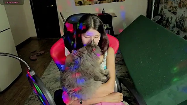 LeyylaStoone webcam