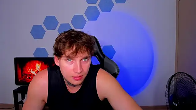Chris_Tyson webcam