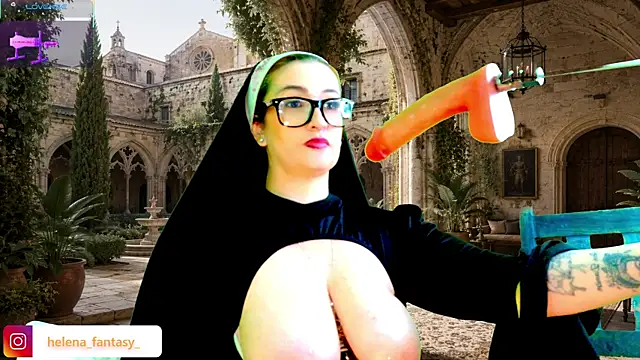 helenas_fantasy webcam