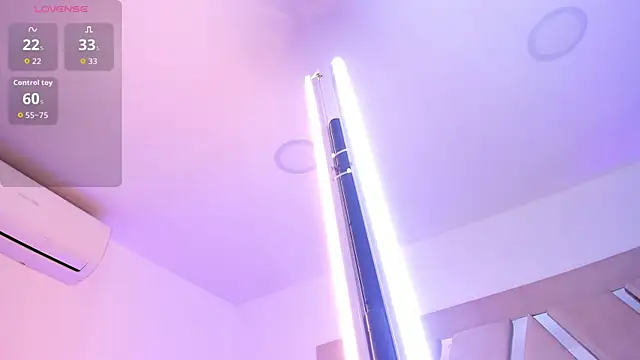 _Dahiana webcam