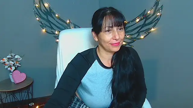 LiluGrants webcam