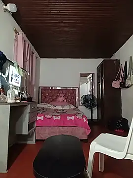 TRANS_COLOMBIA Live Web Cam Show
