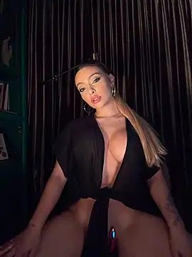 Ginevrafedez webcam