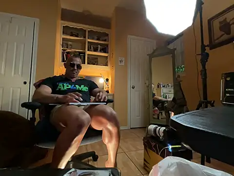 daddydonkey84 webcam
