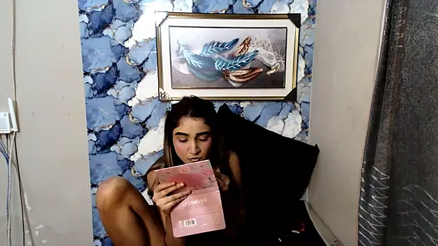 Amber_Rose06 webcam