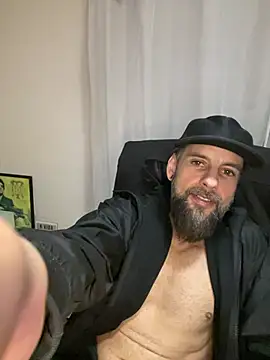 DaleCerbasi webcam