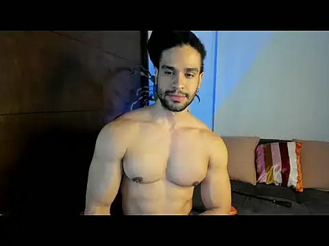 Jace_Watson webcam