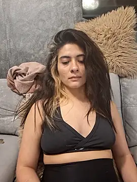 AshleyyHall webcam