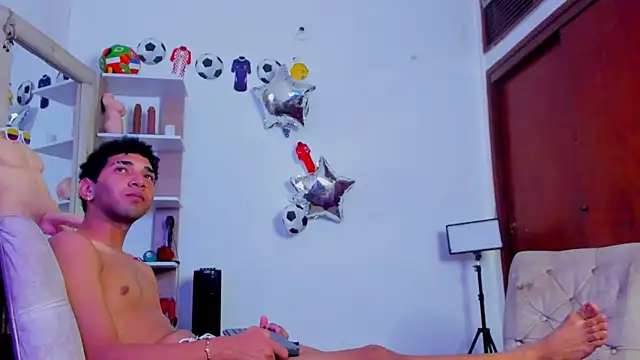 my_temptation_Dante_hot webcam