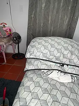 Aaliyah_Melej webcam