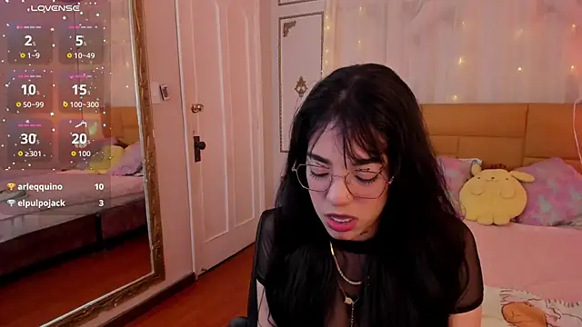 EmaLittle webcam