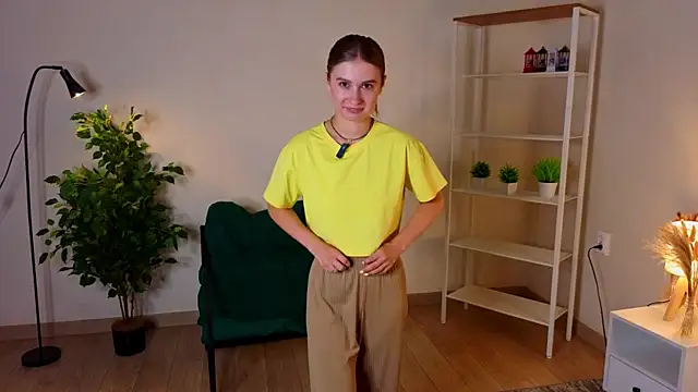 CristinKelter webcam