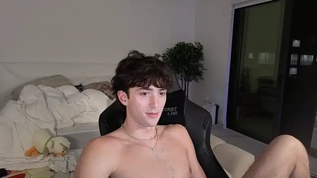 TheJakeRichard Live Web Cam Show