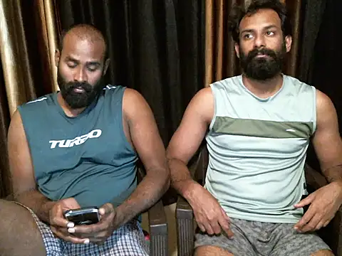 indian2 webcam