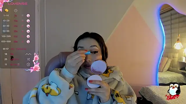 cristal__hot_1 webcam