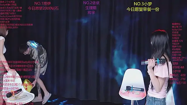 sexybaby-0001 webcam