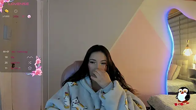 cristal__hot_1 webcam